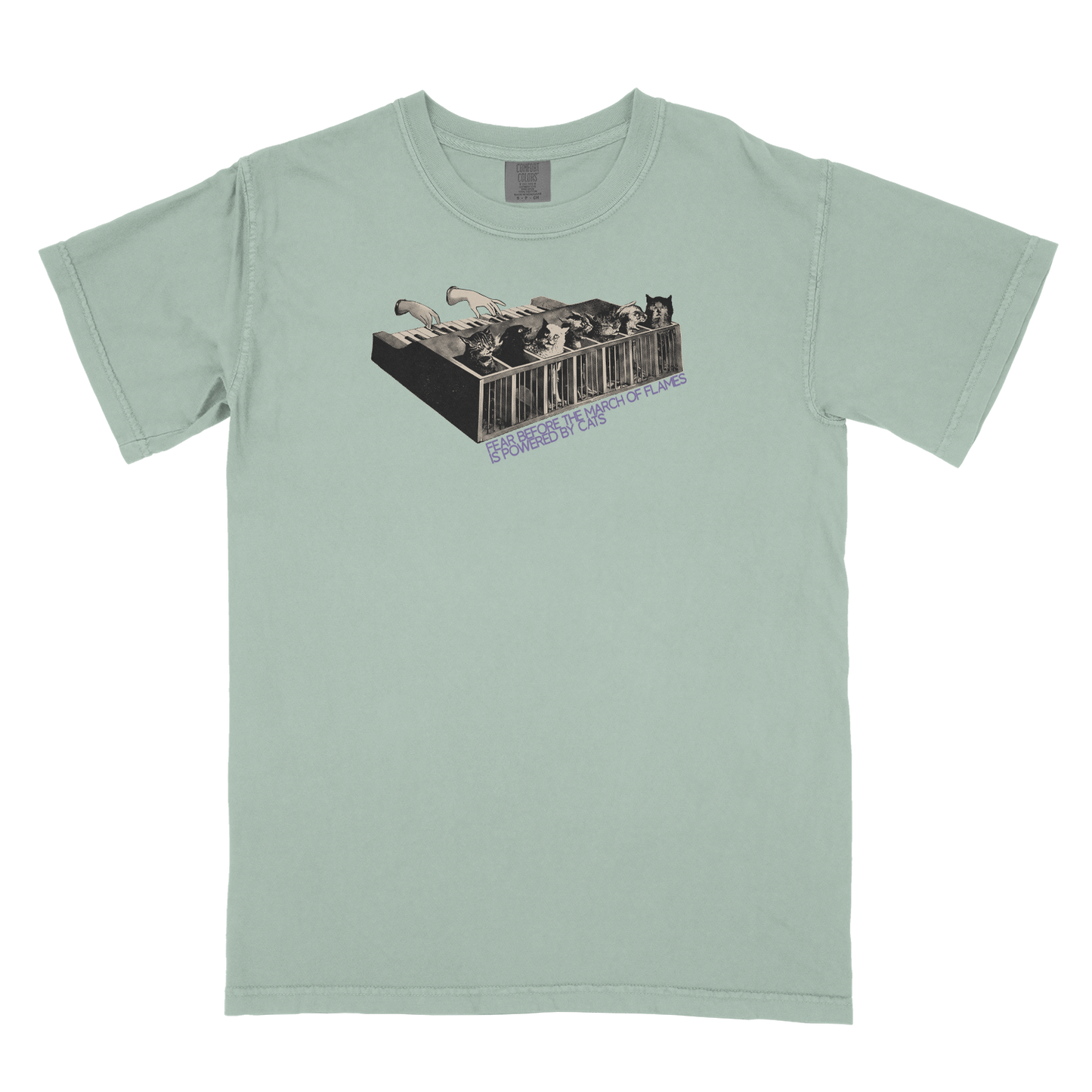 CAT POWER - T-SHIRT *pre-order*