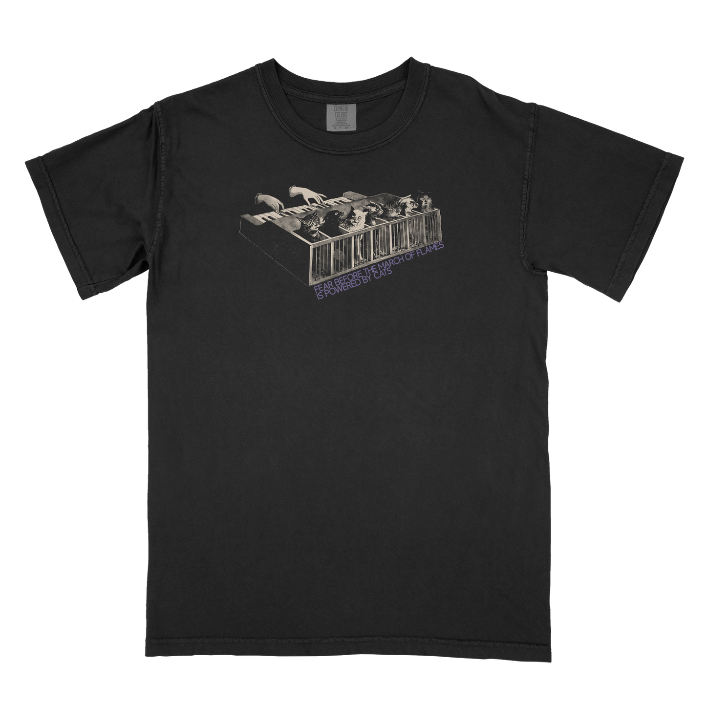 CAT POWER - T-SHIRT *pre-order*