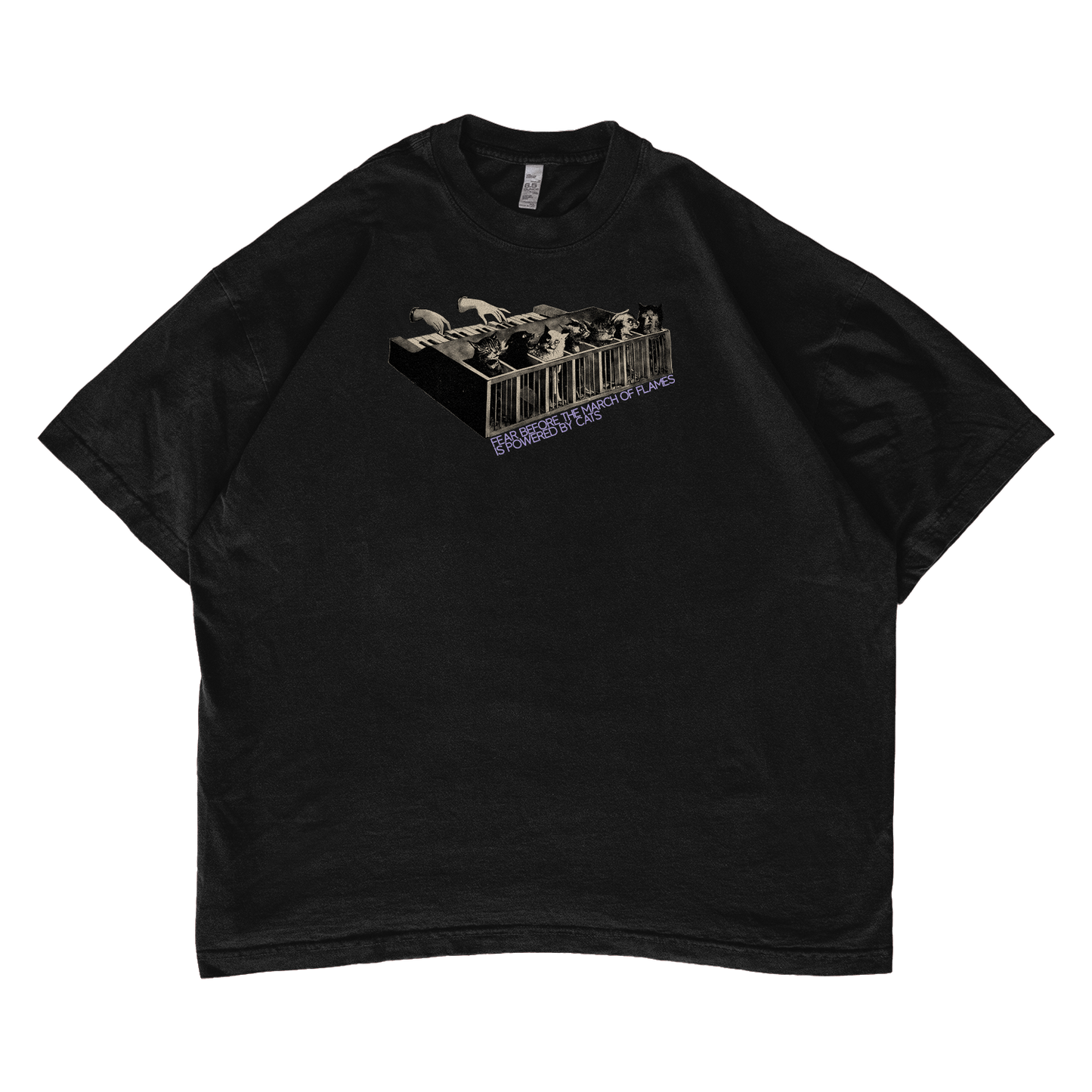 CAT POWER - T-SHIRT *pre-order*