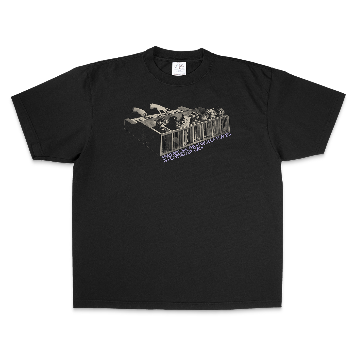 CAT POWER - T-SHIRT *pre-order*