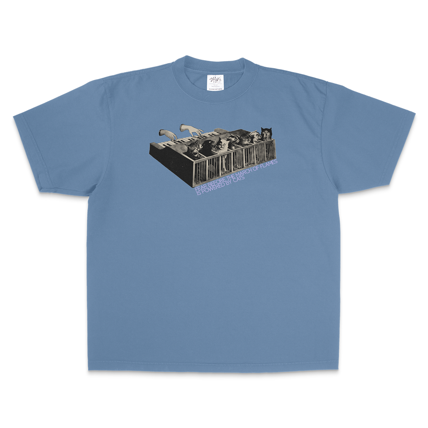 CAT POWER - T-SHIRT *pre-order*