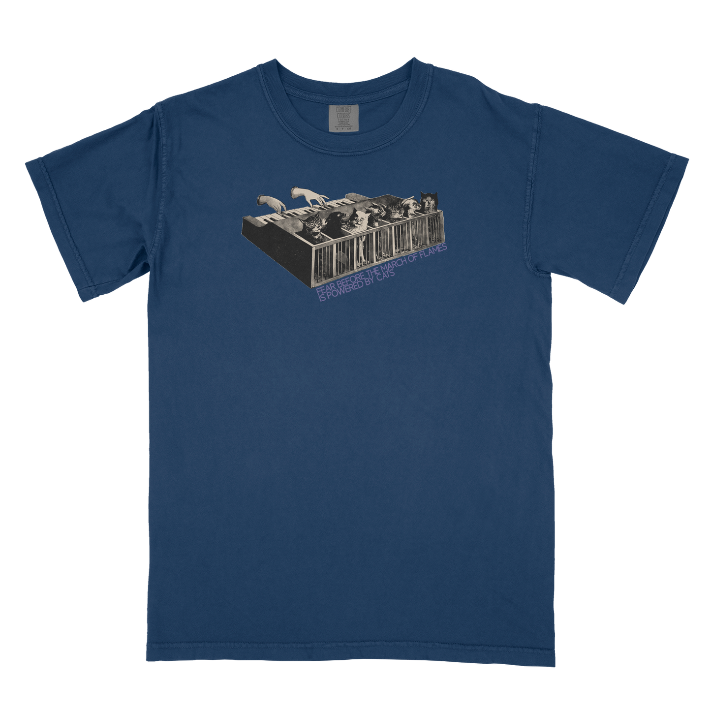 CAT POWER - T-SHIRT *pre-order*