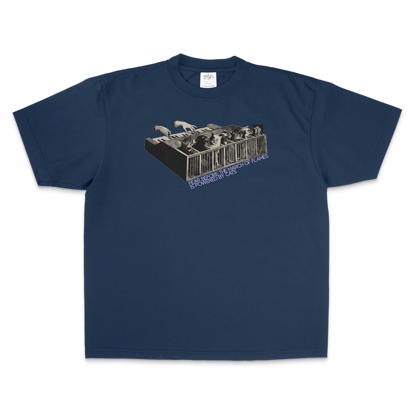 CAT POWER - T-SHIRT *pre-order*