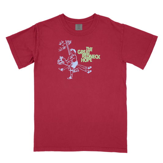 REDNECK CHILD - T-SHIRT (extras)