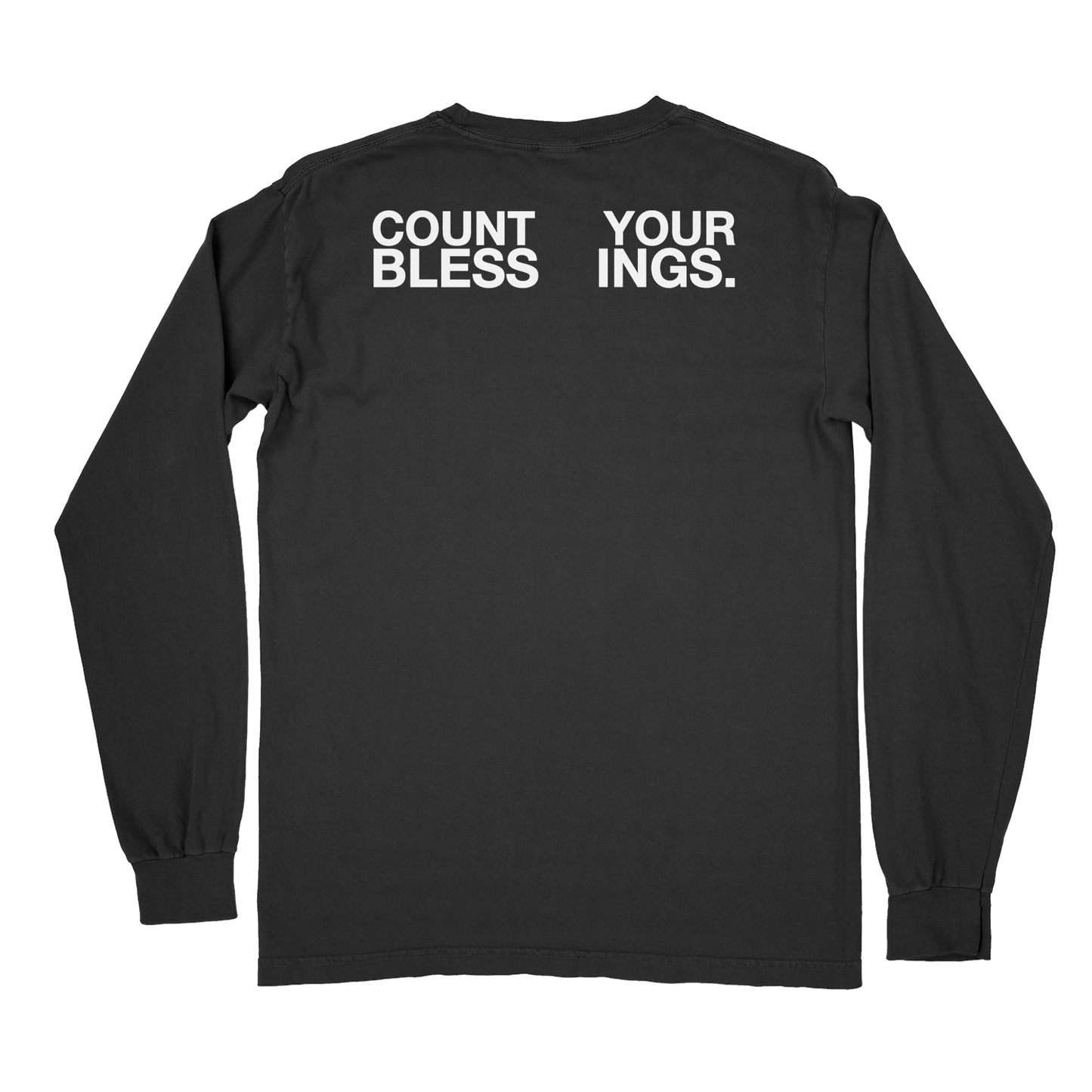 CYFB 2.0 - LONGSLEEVE *pre-order*