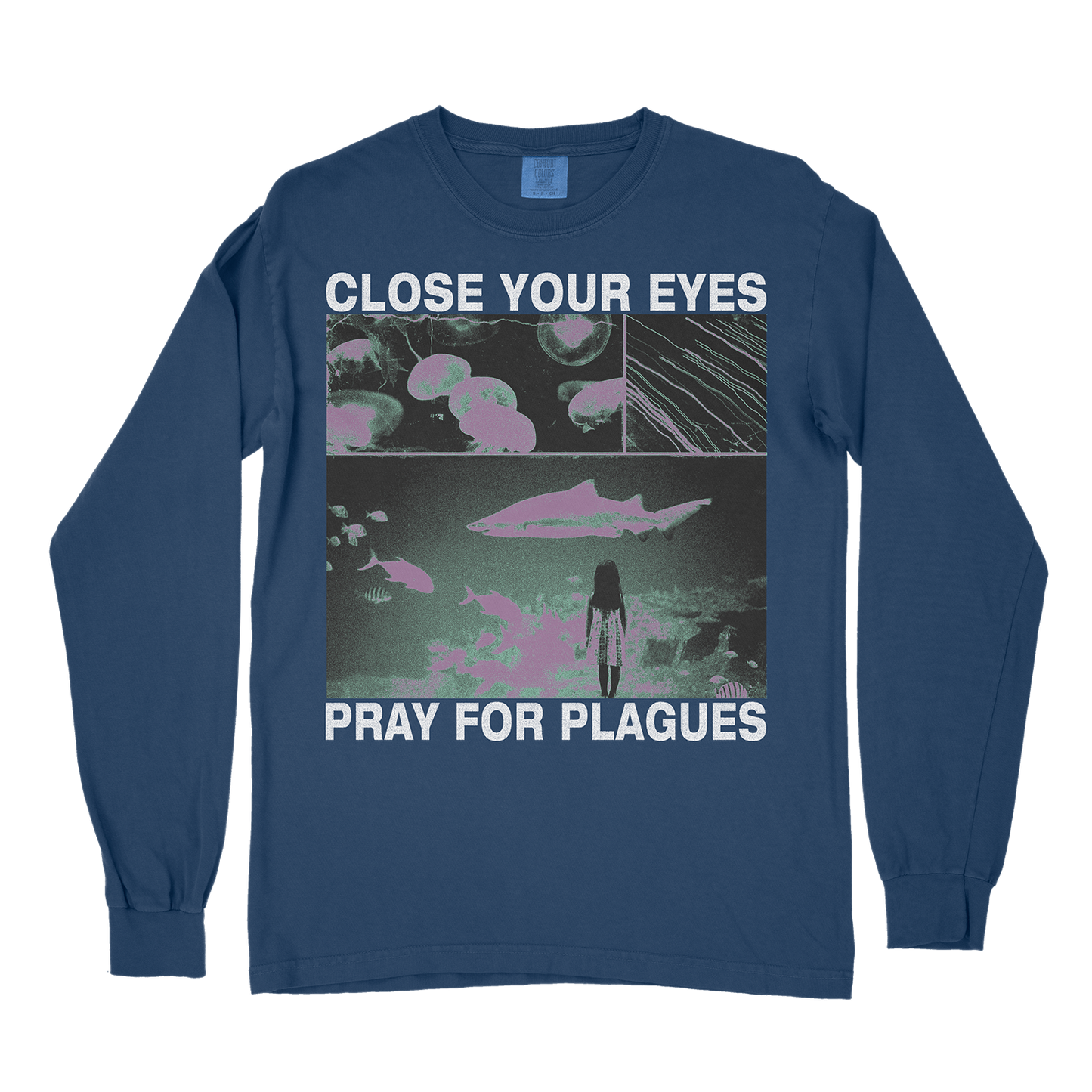 CYFB 2.0 - LONGSLEEVE *pre-order*