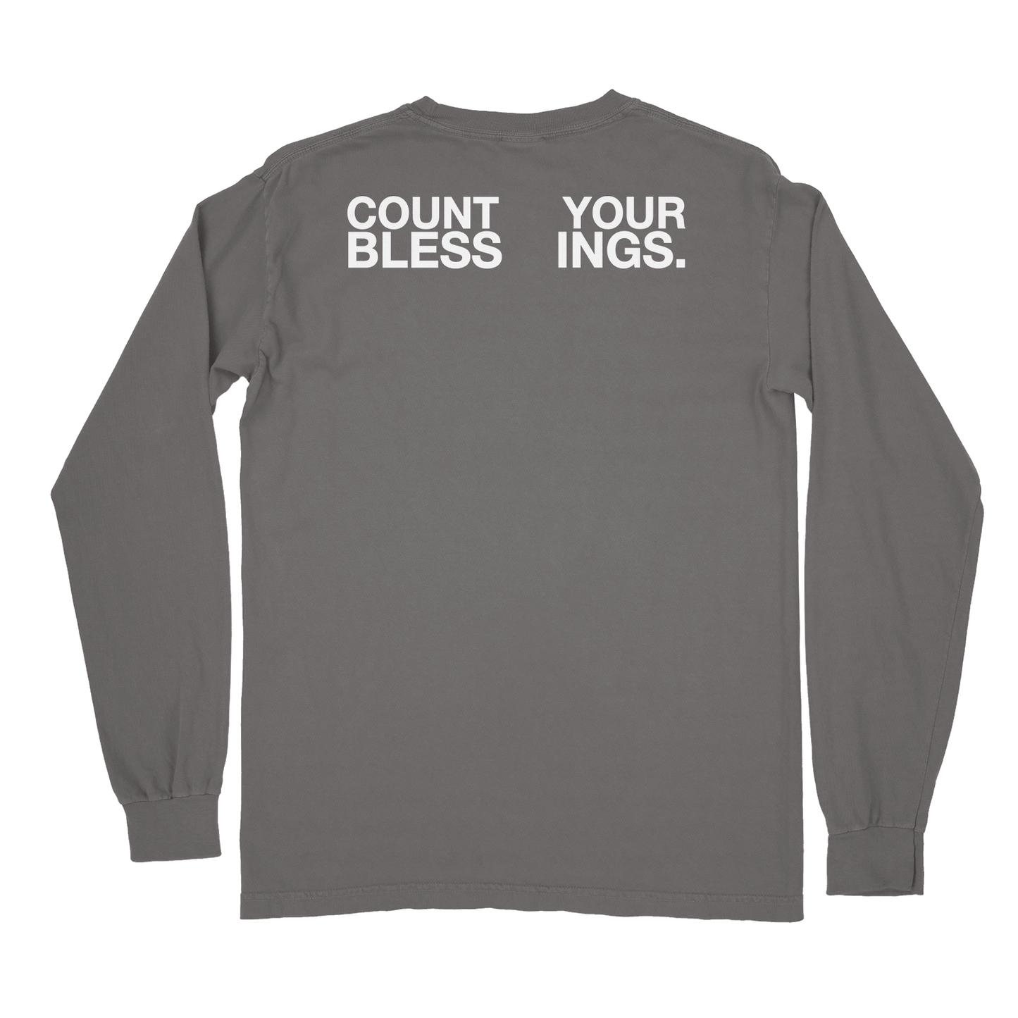 CYFB 2.0 - LONGSLEEVE *pre-order*
