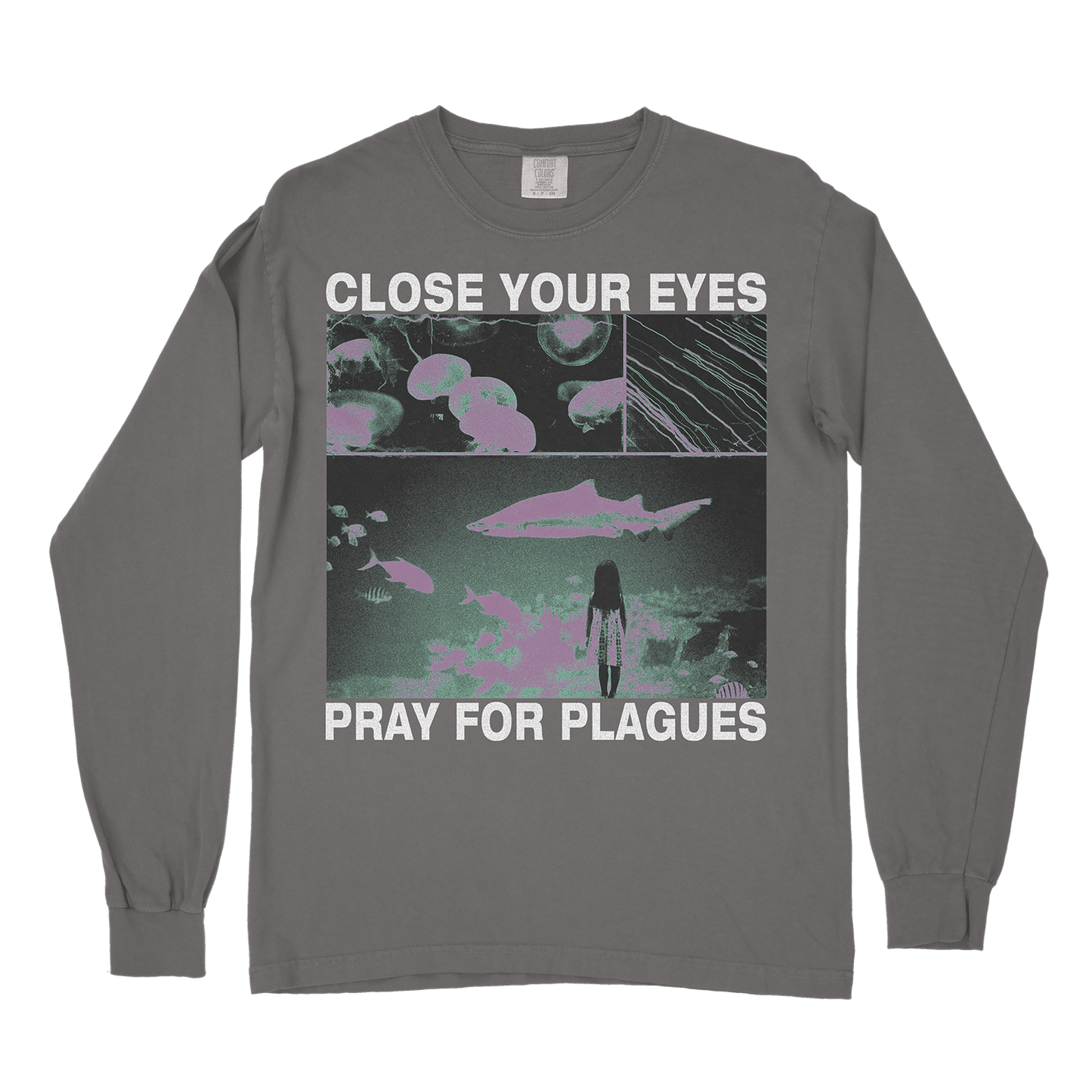 CYFB 2.0 - LONGSLEEVE *pre-order*