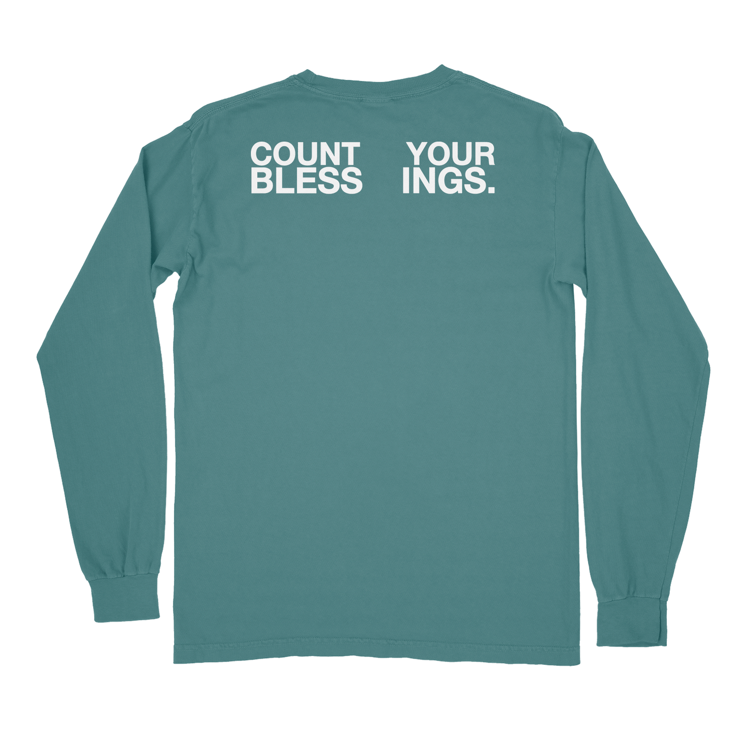 CYFB 2.0 - LONGSLEEVE *pre-order*