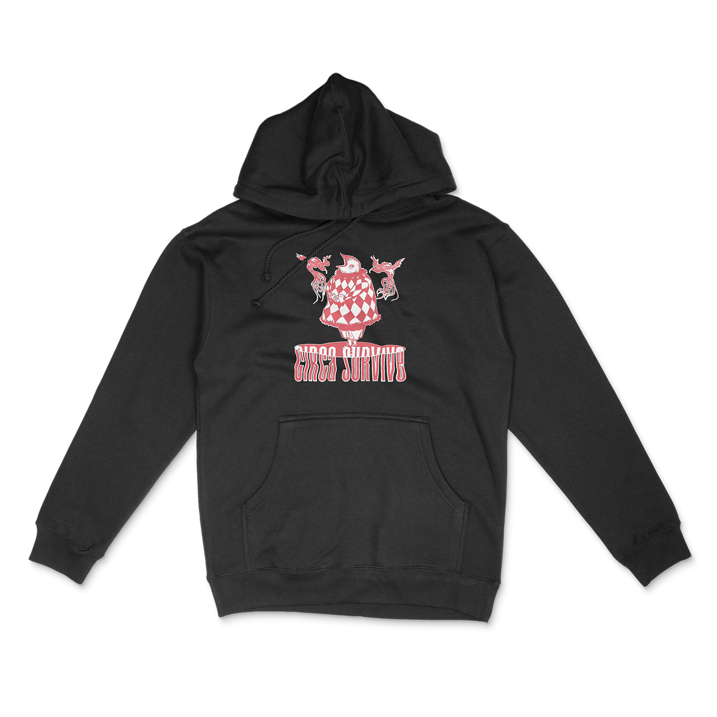 BIRD SOUNDS - HOODIE *pre-order*