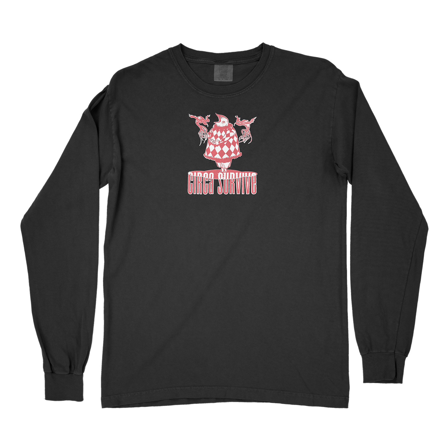 BIRD SOUNDS - LONGSLEEVE *pre-order*