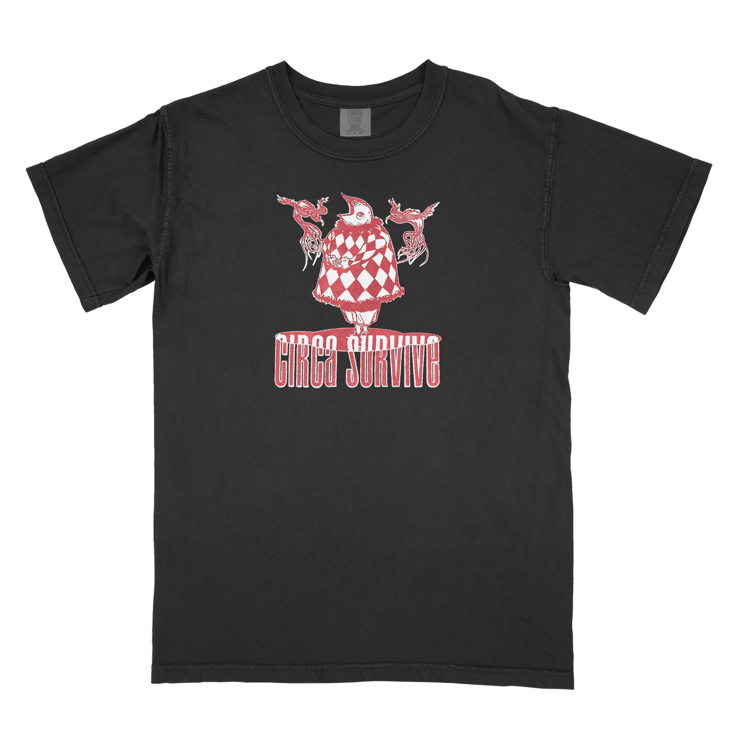 BIRD SOUNDS - T-SHIRT *pre-order*