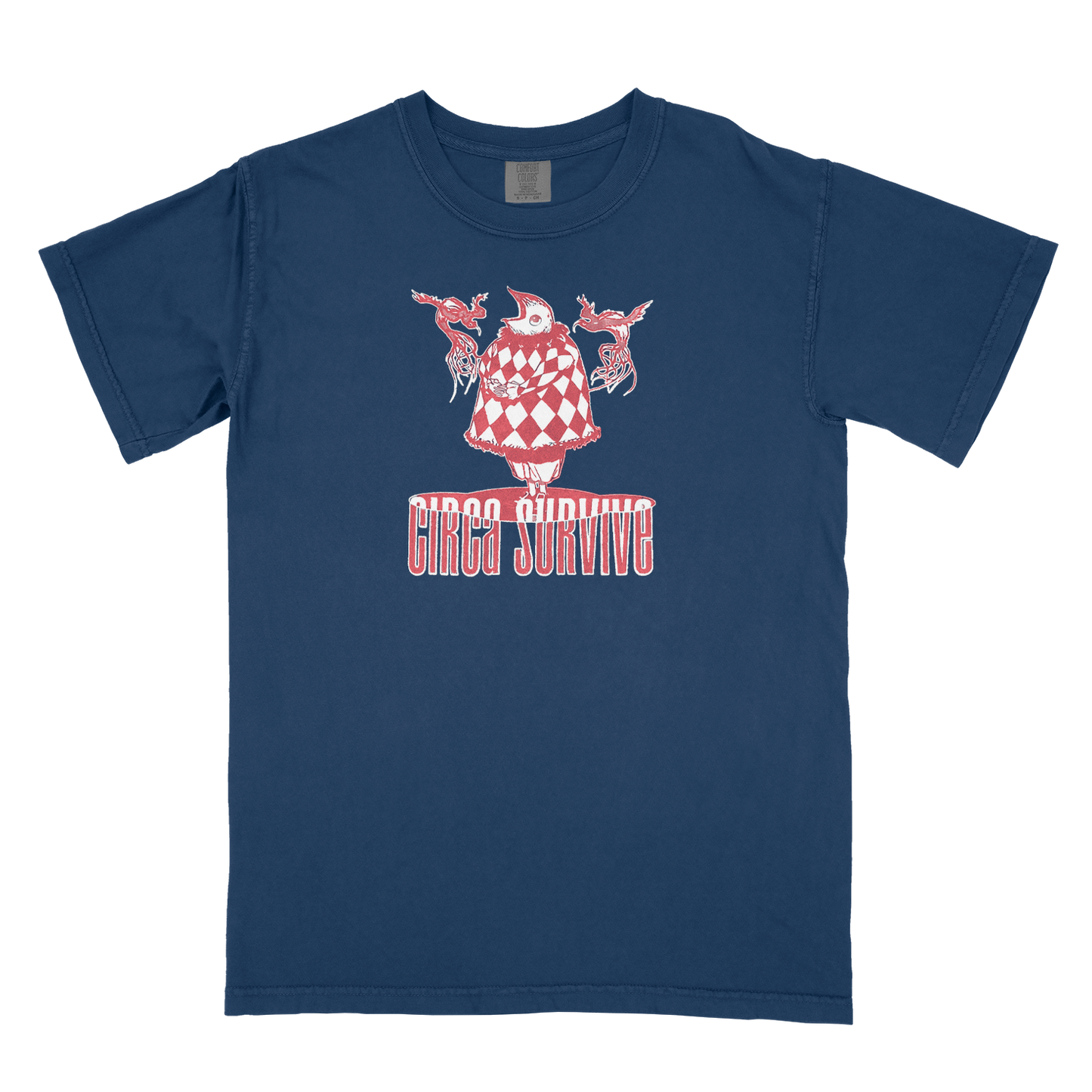 BIRD SOUNDS - T-SHIRT *pre-order*