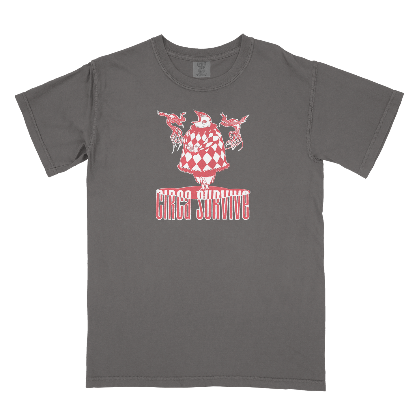 BIRD SOUNDS - T-SHIRT *pre-order*