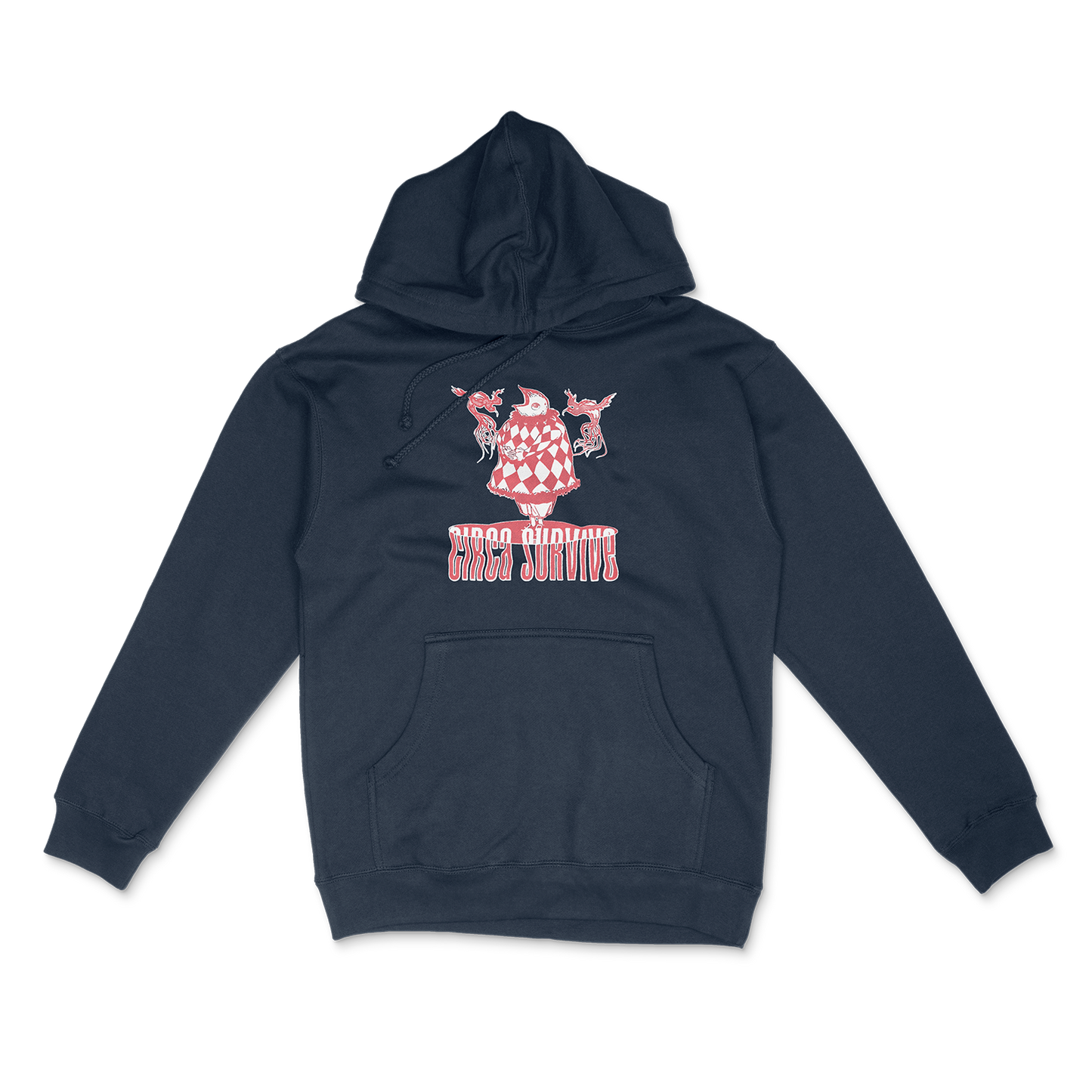 BIRD SOUNDS - HOODIE *pre-order*