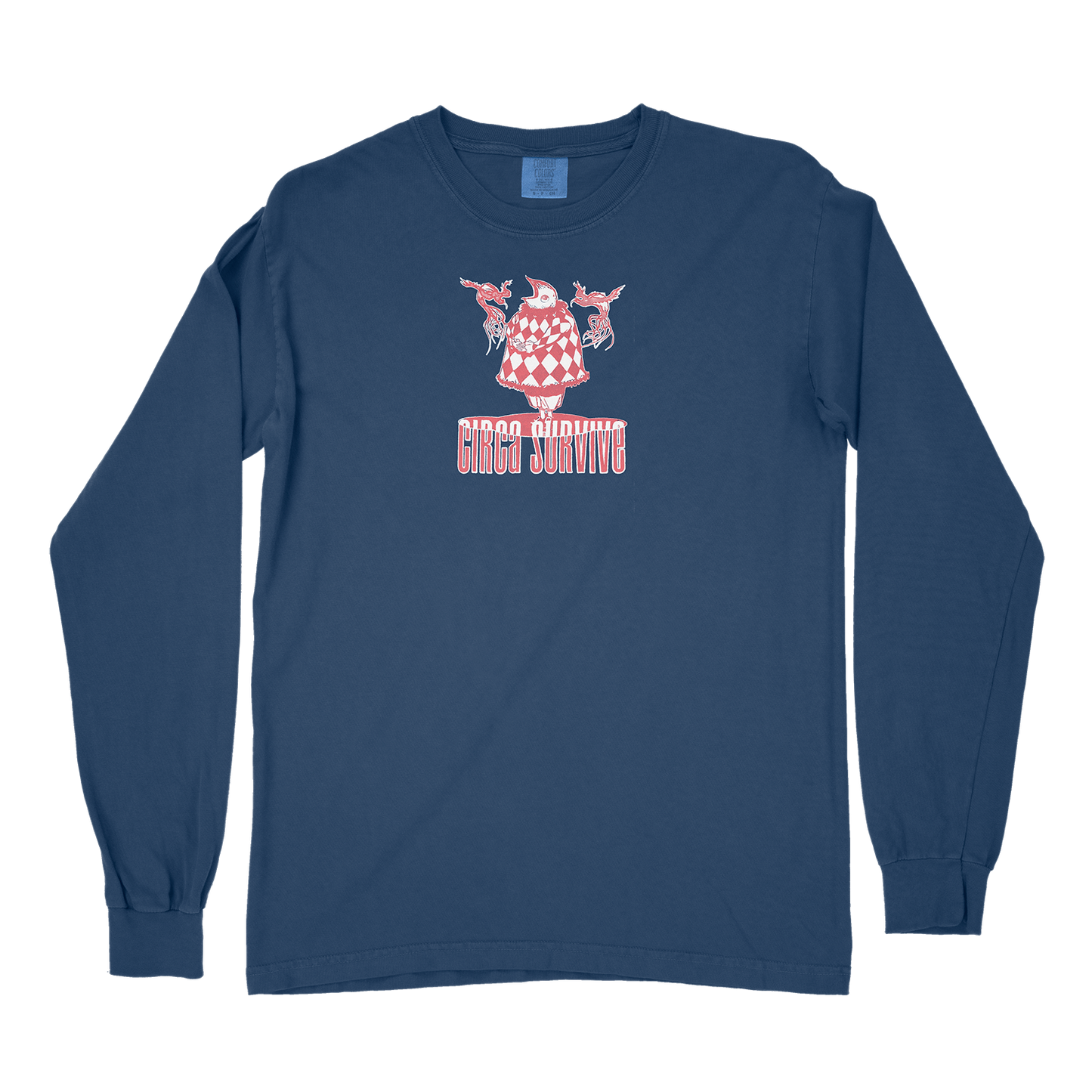 BIRD SOUNDS - LONGSLEEVE *pre-order*
