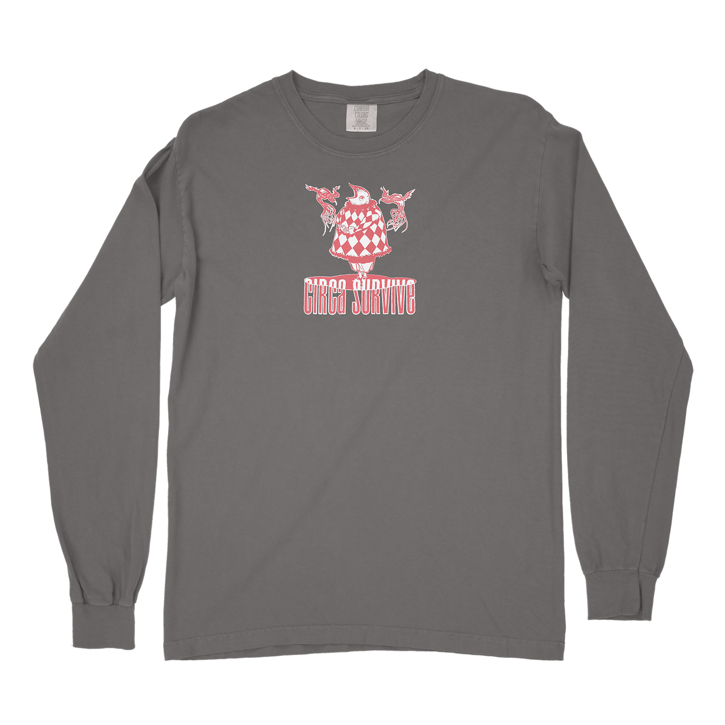 BIRD SOUNDS - LONGSLEEVE *pre-order*