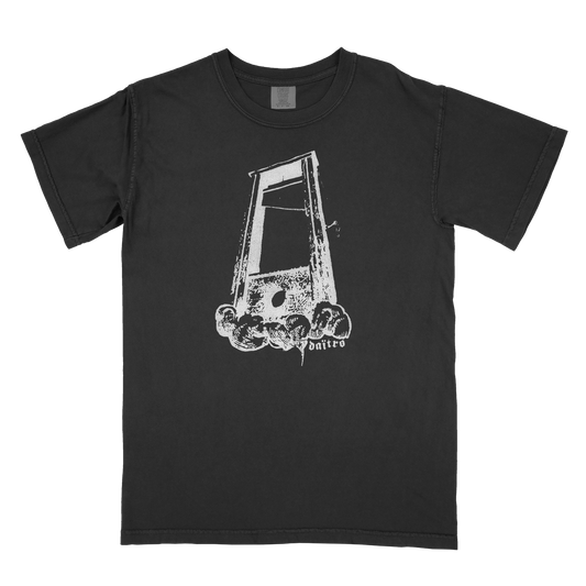 LET THE SKELETONS LIVE - T-SHIRT (extras)
