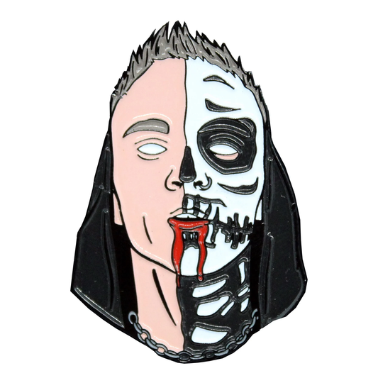 DARBY ALLIN - RELENTLESS