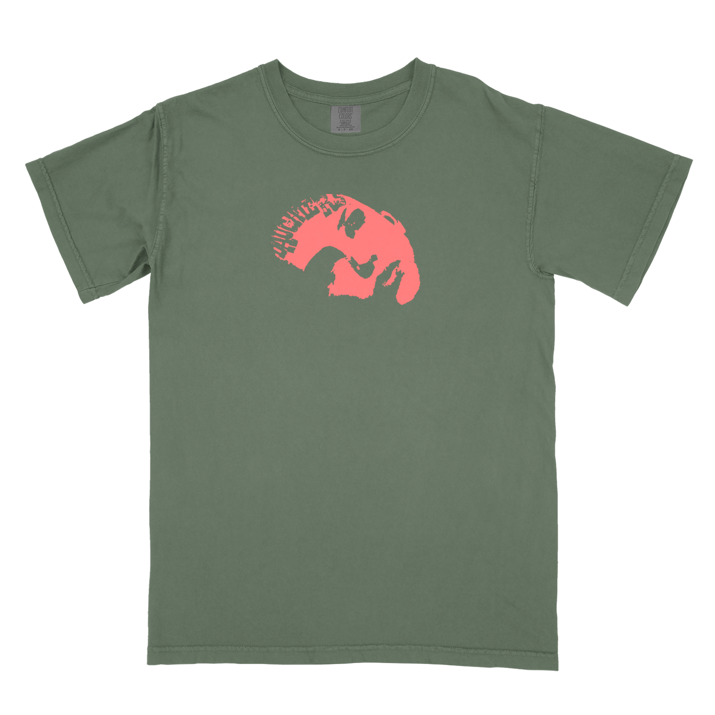 NURSE T-SHIRT (extras)