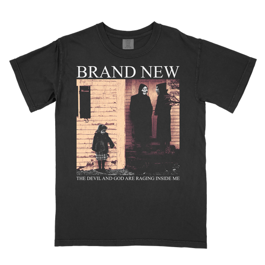 TDAGAREMIX - T-SHIRT (extra)