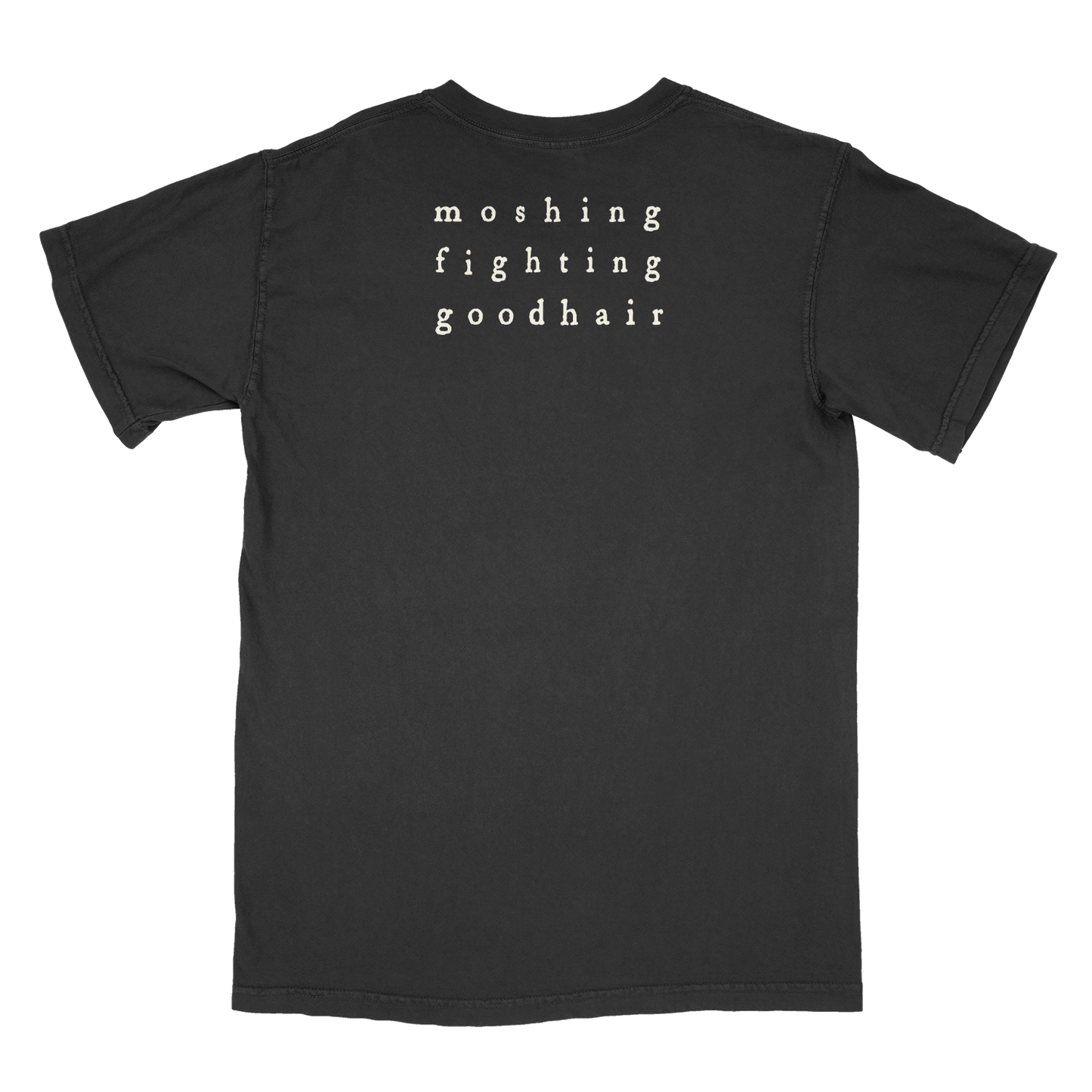 FASHIONCORE T-SHIRT (extras)