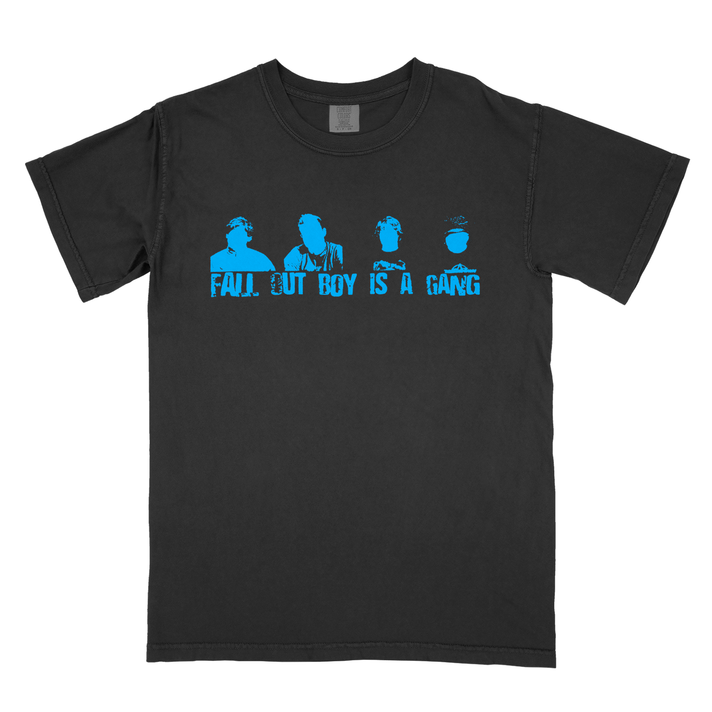GANG - T-SHIRT (extras)