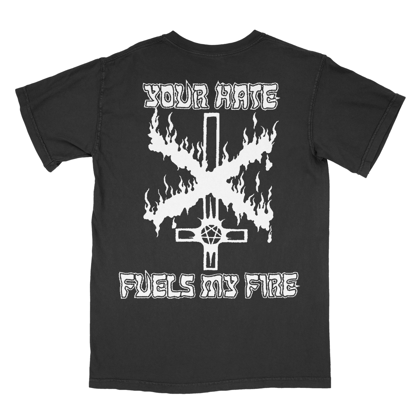 FUEL - T-SHIRT (extras)