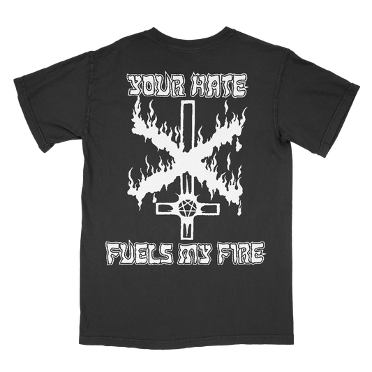 FUEL - T-SHIRT (extras)