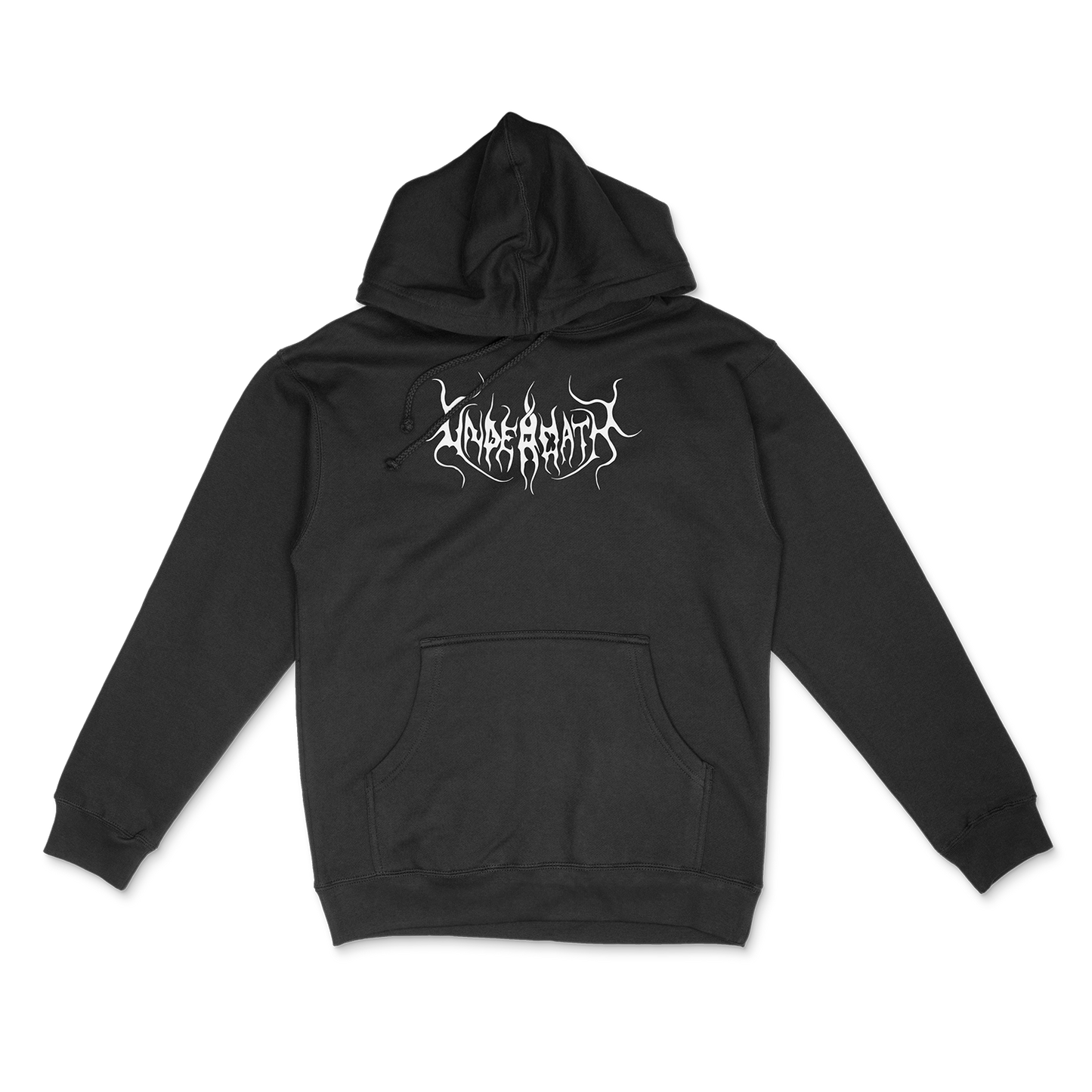 FUEL - HOODIE (extra, XL, burned)