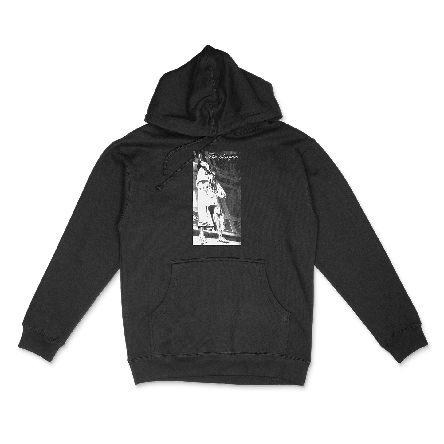 HANGING - HOODIE *pre-order*