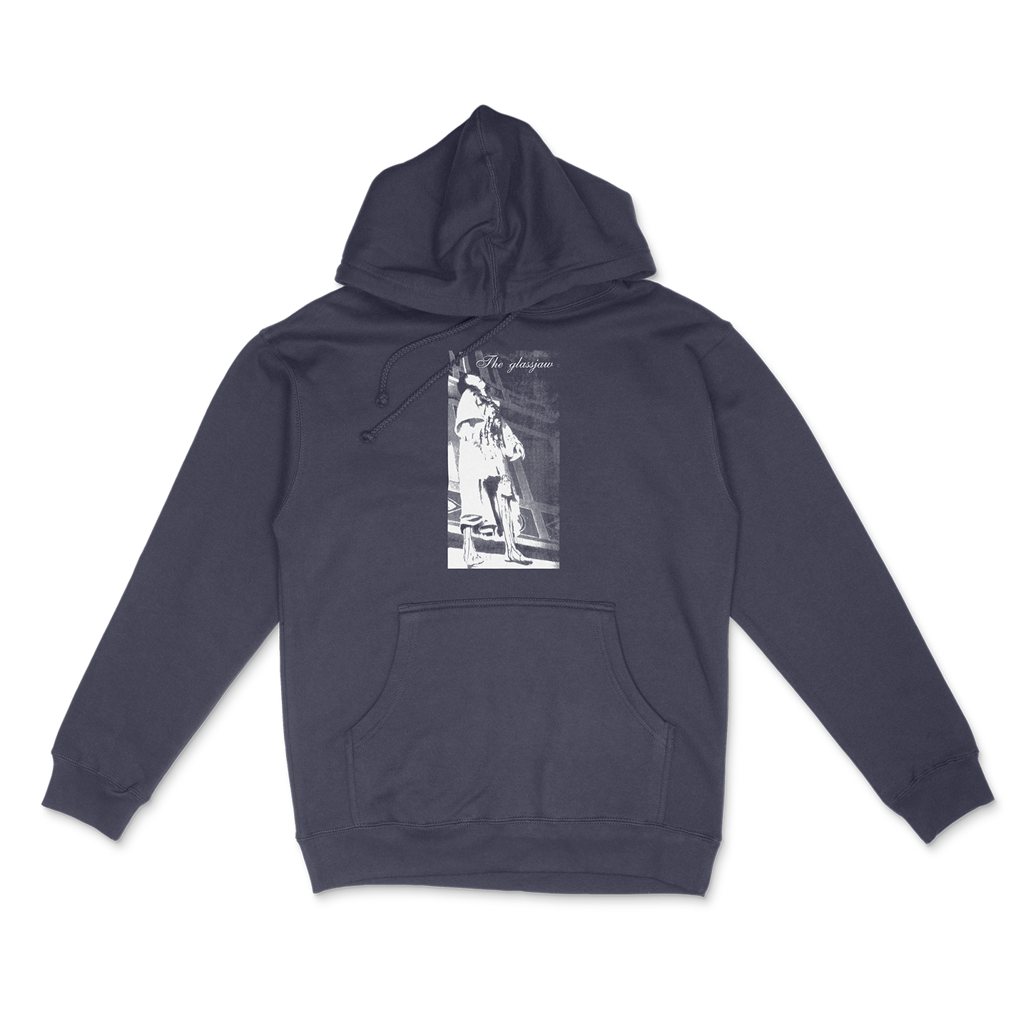 HANGING - HOODIE *pre-order*