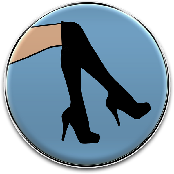 Heelest logo