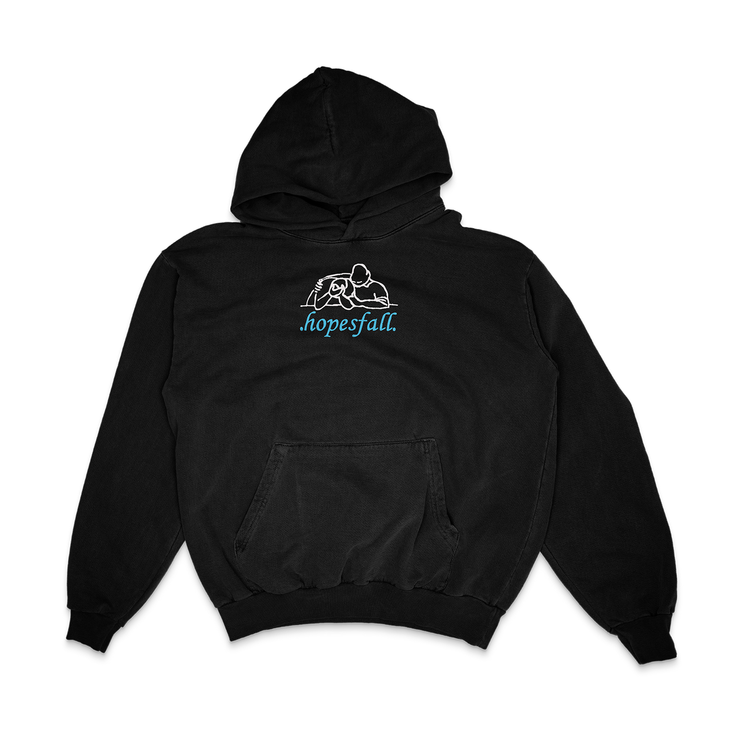 FRAILTY - HOODIE *pre-order*