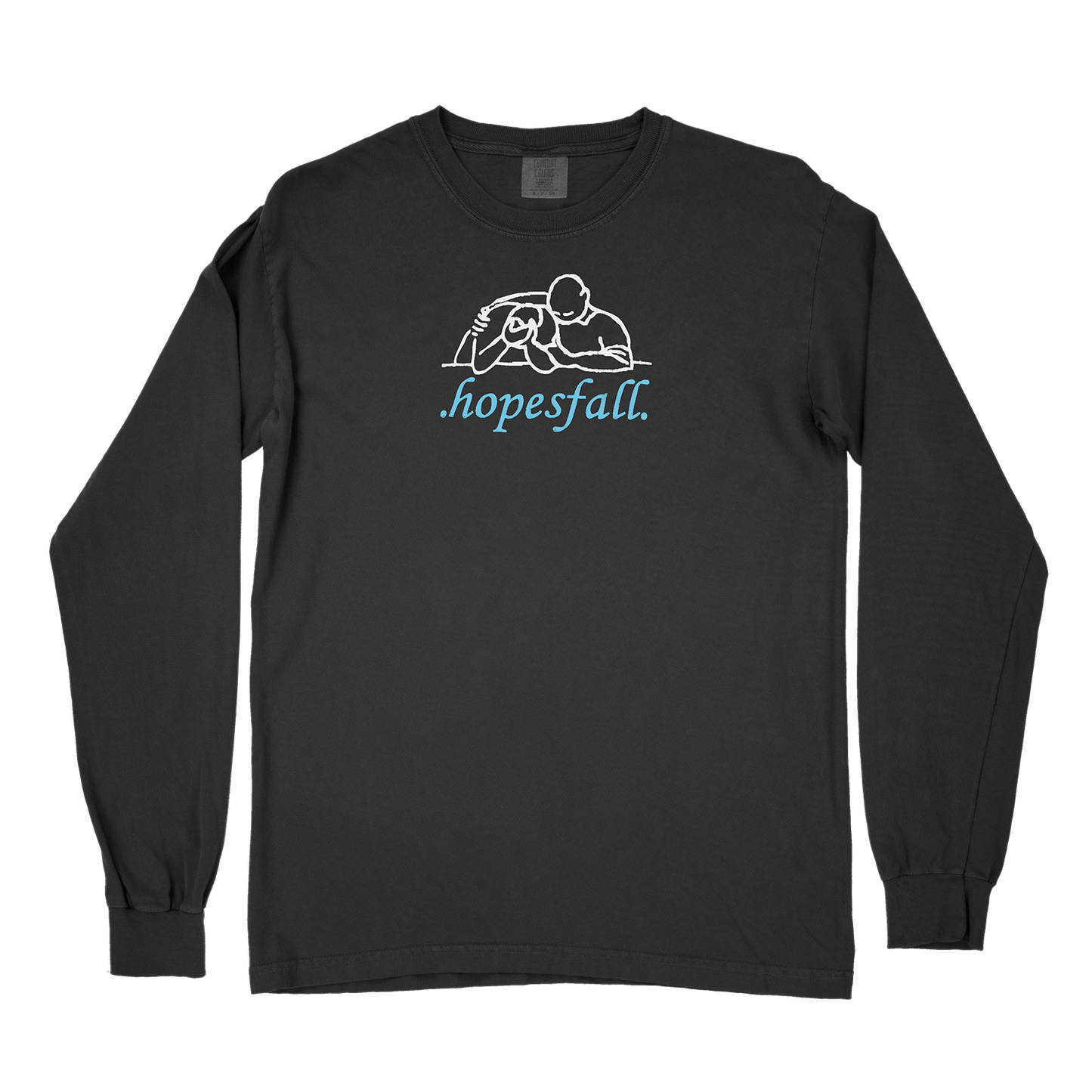 FRAILTY - LONGSLEEVE *pre-order*
