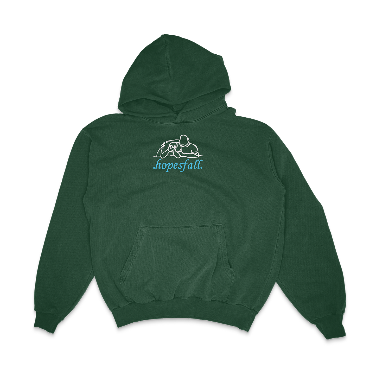 FRAILTY - HOODIE *pre-order*