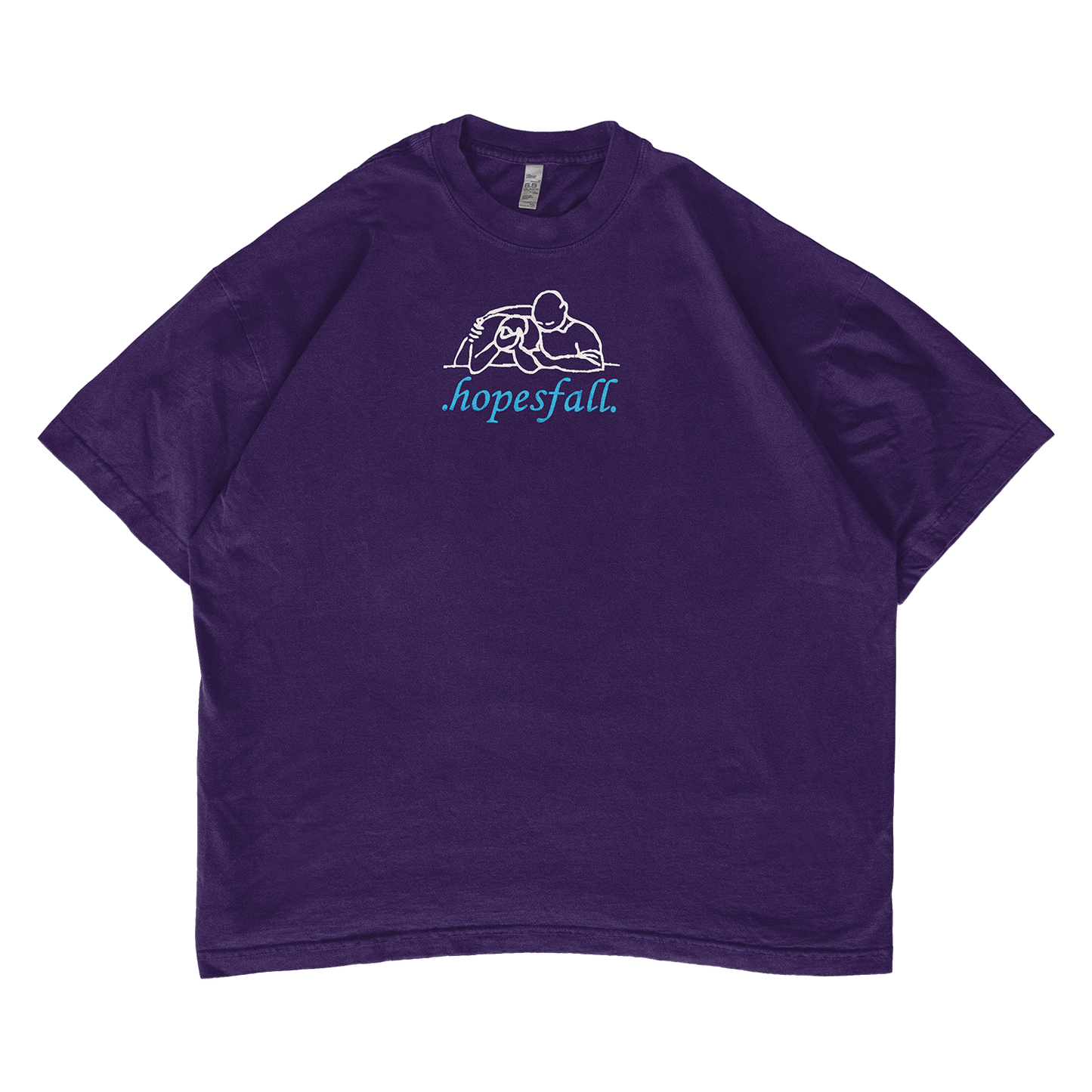 FRAILTY - T-SHIRT *pre-order*
