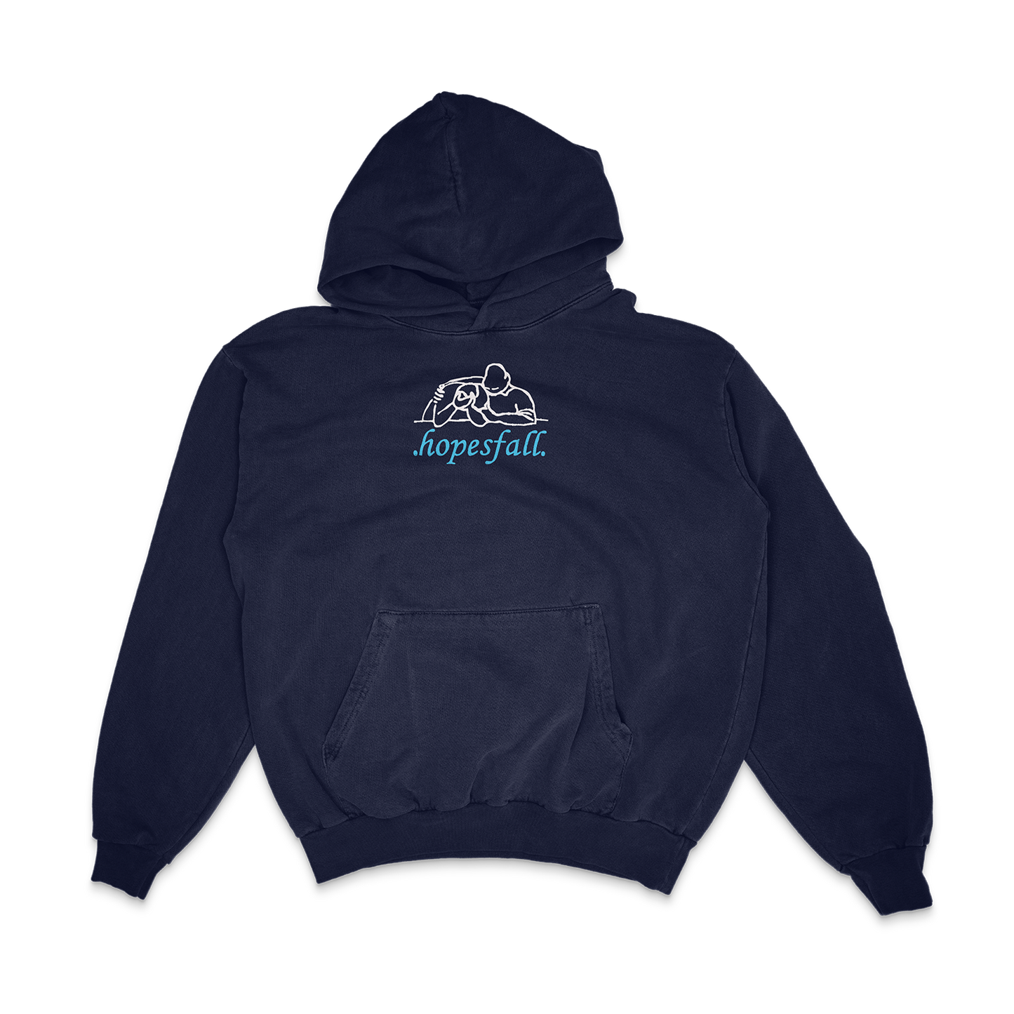FRAILTY - HOODIE *pre-order*