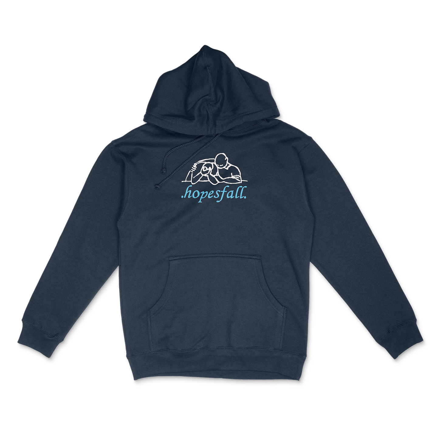 FRAILTY - HOODIE *pre-order*