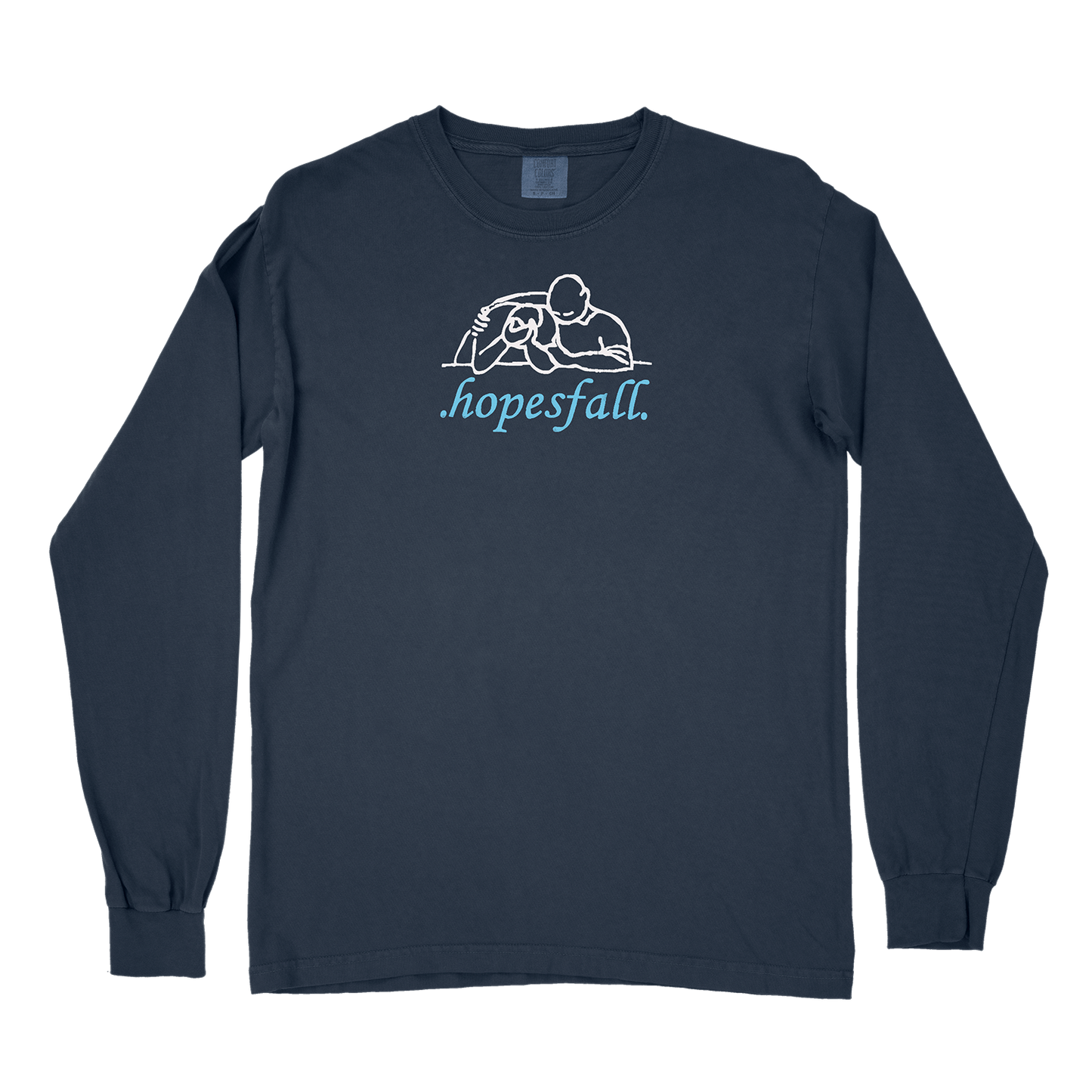 FRAILTY - LONGSLEEVE *pre-order*