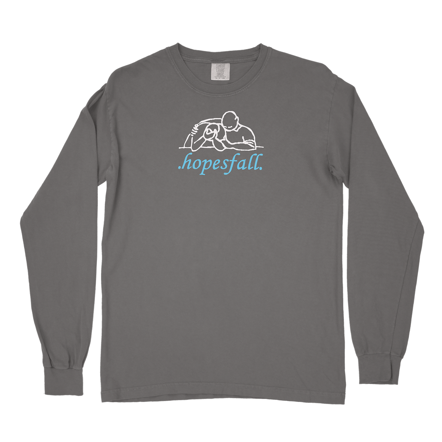 FRAILTY - LONGSLEEVE *pre-order*