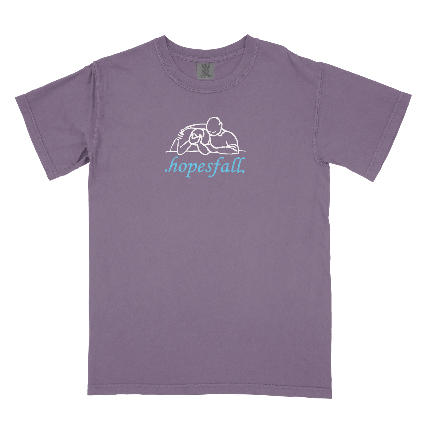 FRAILTY - T-SHIRT *pre-order*