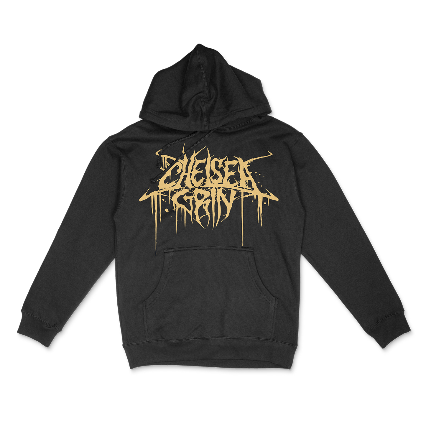 USELESS WASTE OF HUMAN FLESH - HOODIE *pre-order*