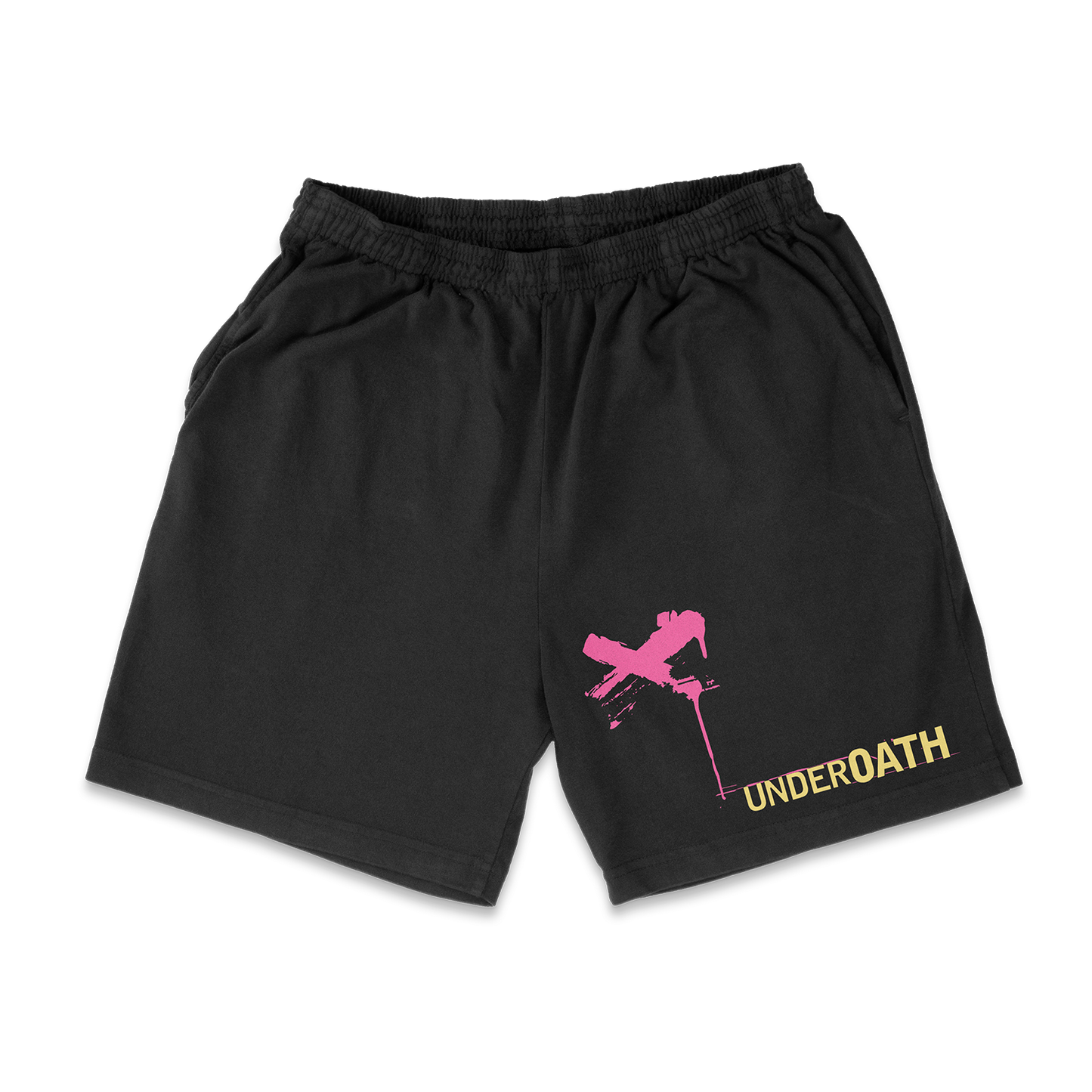 xPINKx - SHORTS (extras)