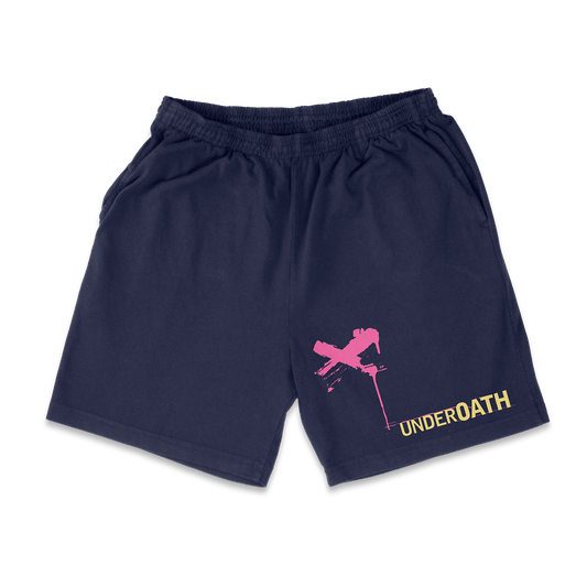 xPINKx - SHORTS *pre-order*