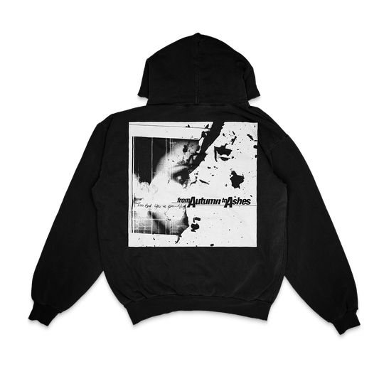 REFLECTIONS - PULLOVER HOODIE *pre-order*
