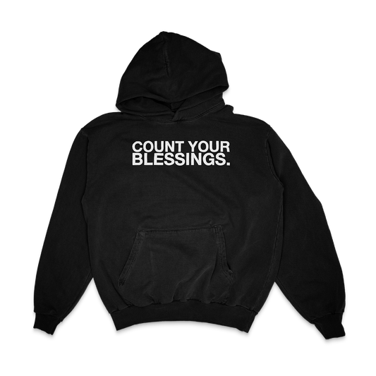 CYFB 3.0 (PURPLE KUSH COLORS) - PULLOVER HOODIE *pre-order*