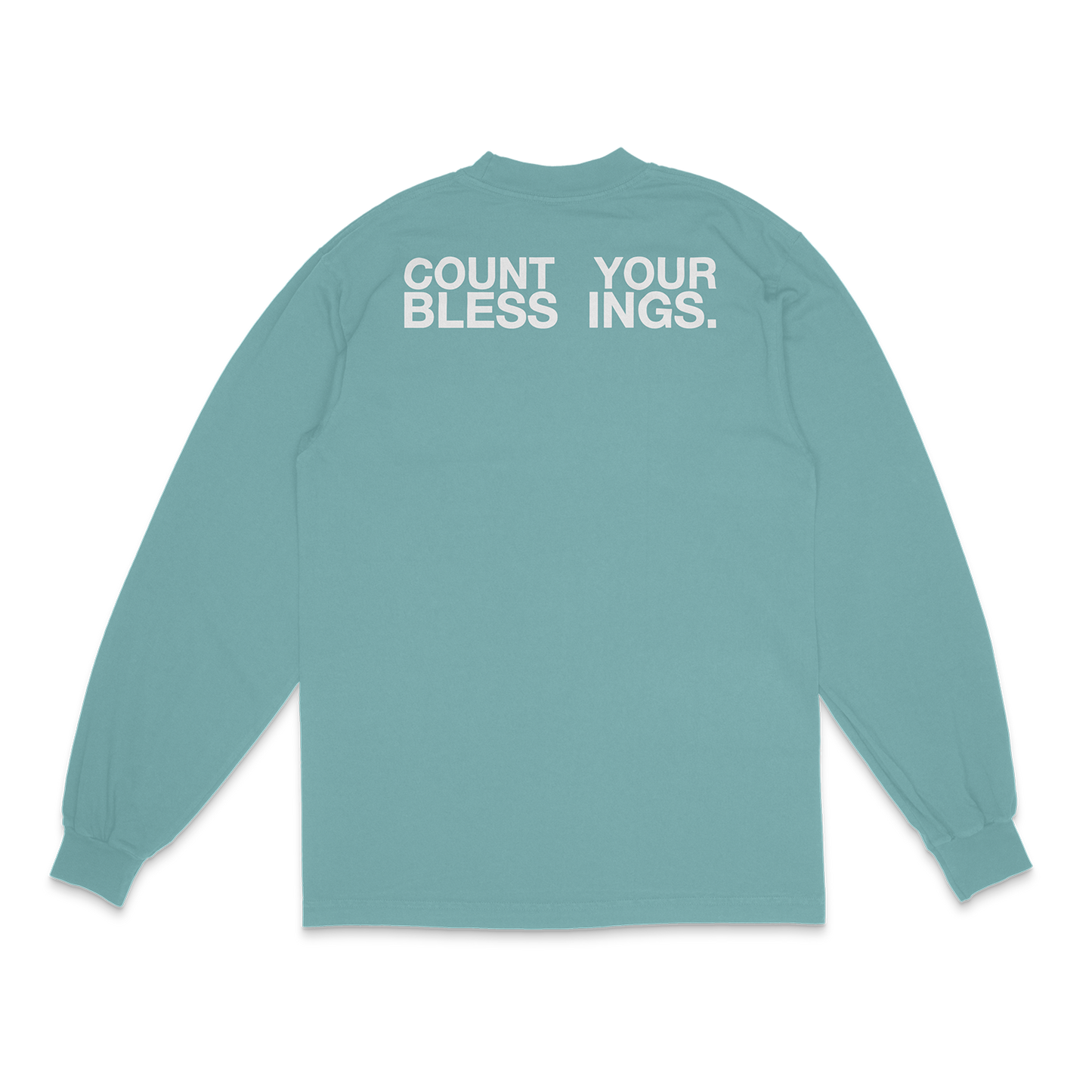 CYFB 2.0 - LONGSLEEVE *pre-order*