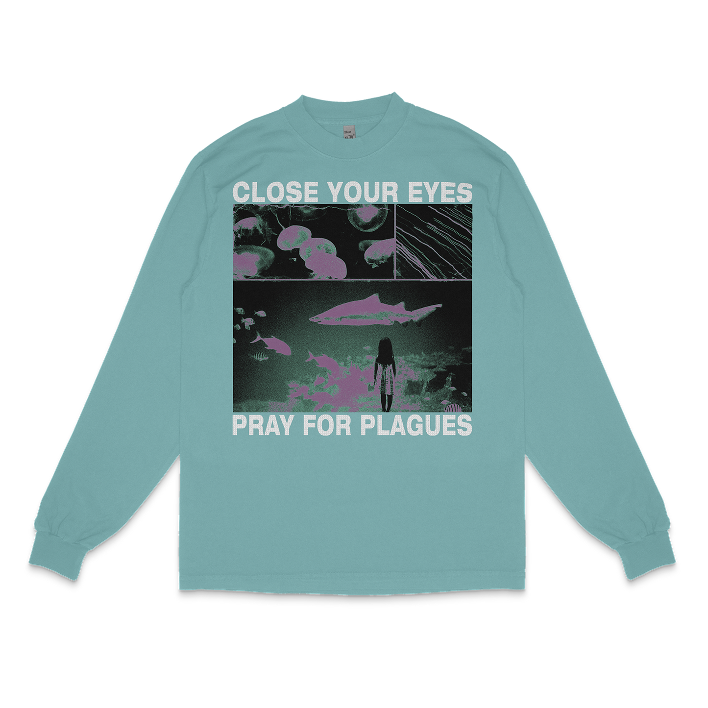 CYFB 2.0 - LONGSLEEVE *pre-order*