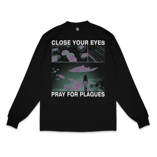 CYFB 2.0 - LONGSLEEVE *pre-order*